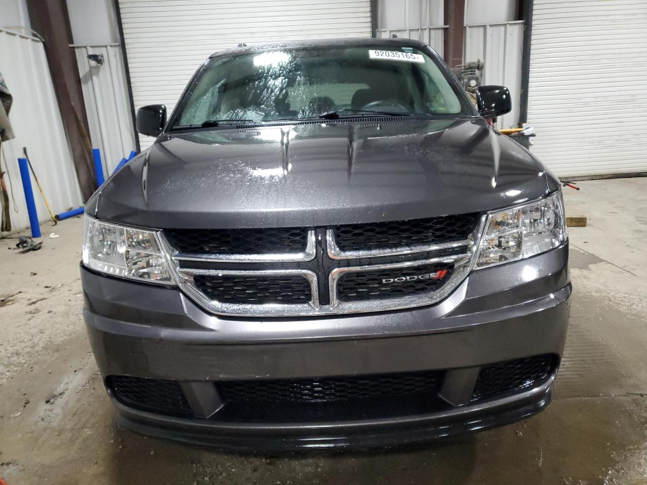 DODGE JOURNEY SE