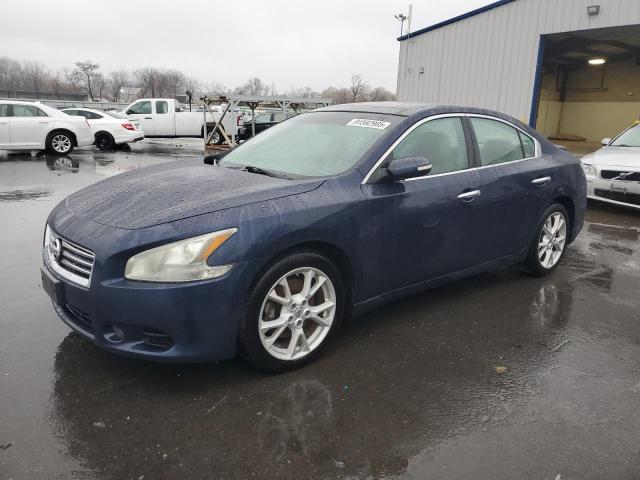 2012 NISSAN MAXIMA S #3302651002