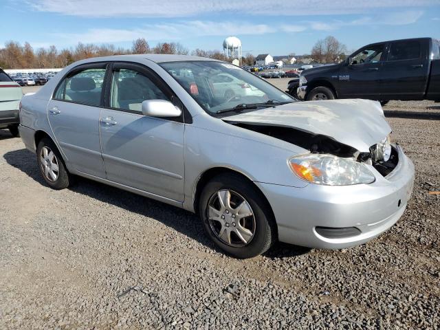 2006 TOYOTA COROLLA CE #3297923777