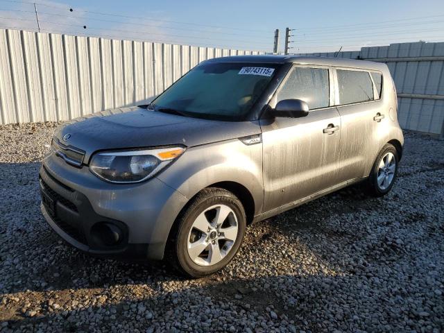 2019 KIA SOUL #3301605651