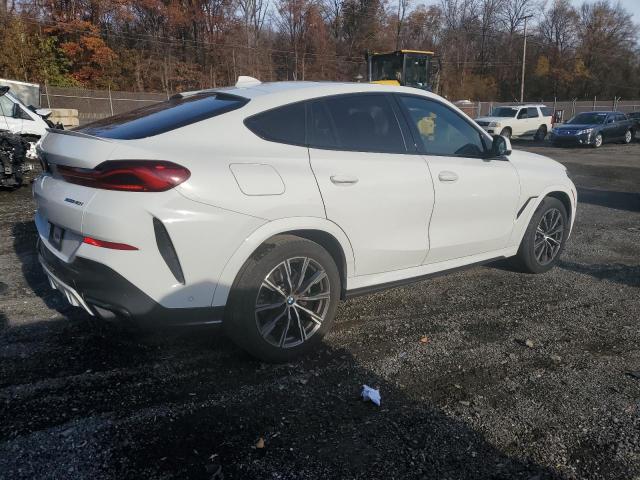 2021 BMW X6 XDRIVE4 #3308334032