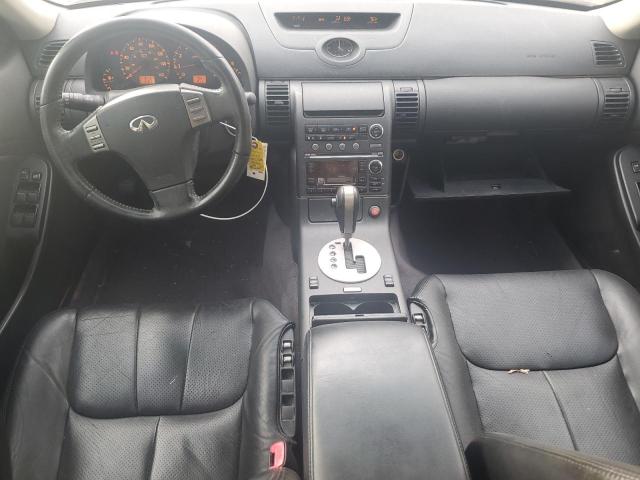 2004 INFINITI G35 #3297862791