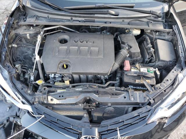 2015 TOYOTA COROLLA L #3298211047