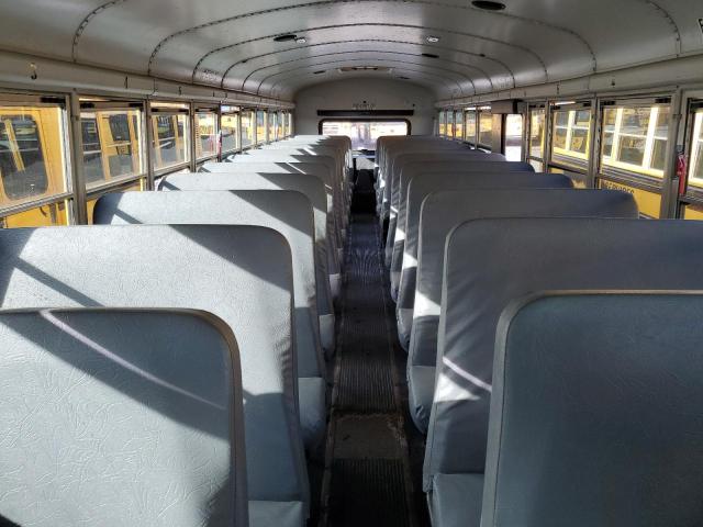 2012 THOMAS SAF-T-LINER HDX #3301716367