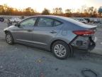 Lot #3304599447 2018 HYUNDAI ELANTRA SE