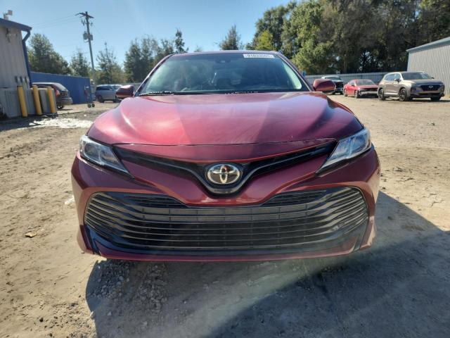 2020 TOYOTA CAMRY LE #3309413973