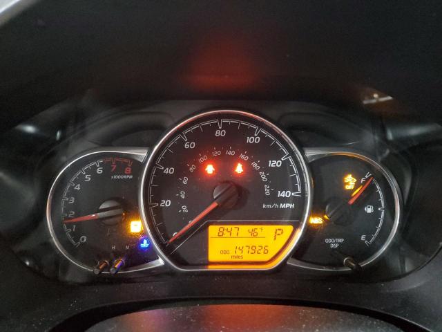 2018 TOYOTA YARIS L #3309604556