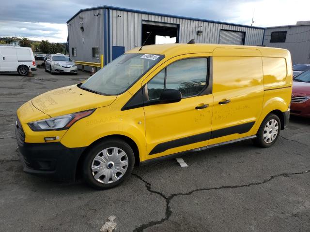 FORD TRANSIT CO
