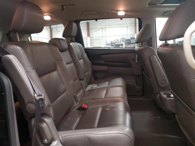 2015 HONDA ODYSSEY EX #3293559459
