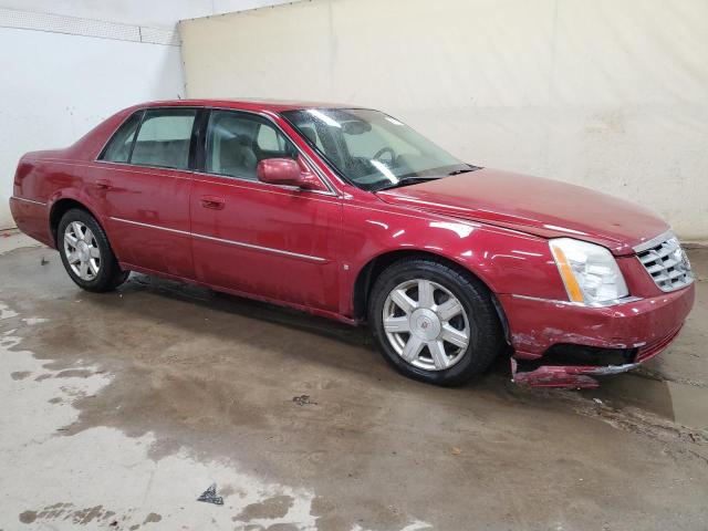 2007 CADILLAC DTS #3283877425
