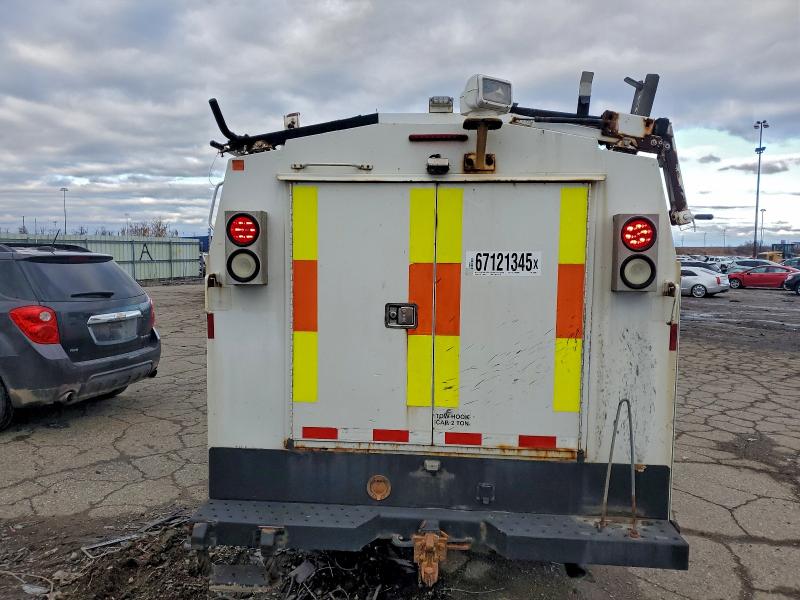 2014 CHEVROLET SILVERADO #3302675048