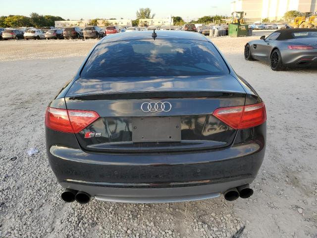 2008 AUDI S5 QUATTRO #3290201246