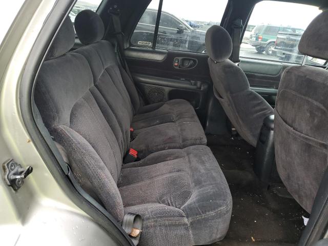 2001 CHEVROLET CHEVETTE #3294622056