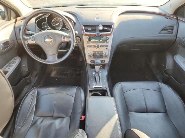 2012 CHEVROLET MALIBU LTZ - 1G1ZE5E00CF145967