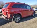 Lot #3294415491 2017 DODGE JOURNEY SX