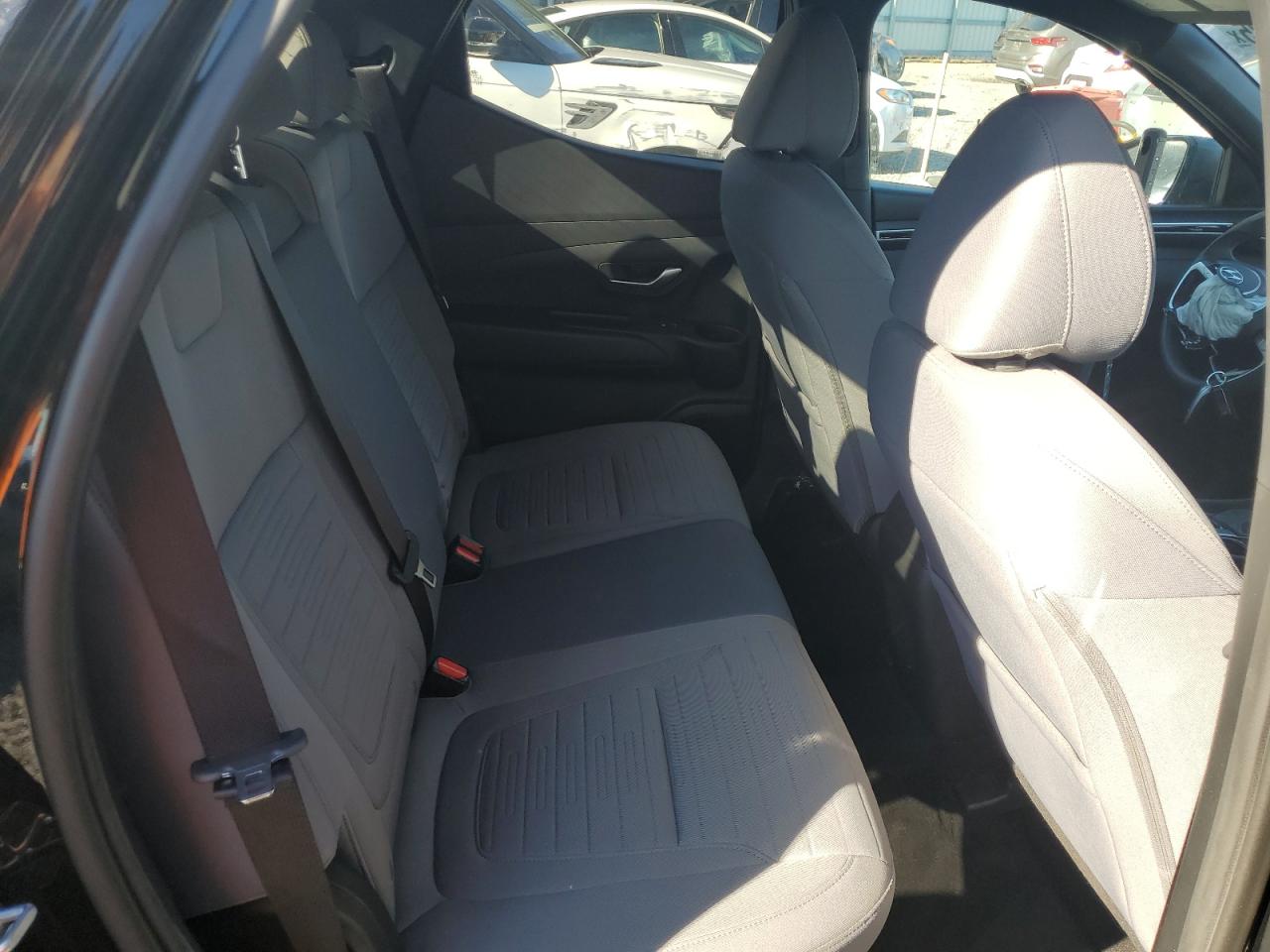 HYUNDAI SANTA CRUZ SEL