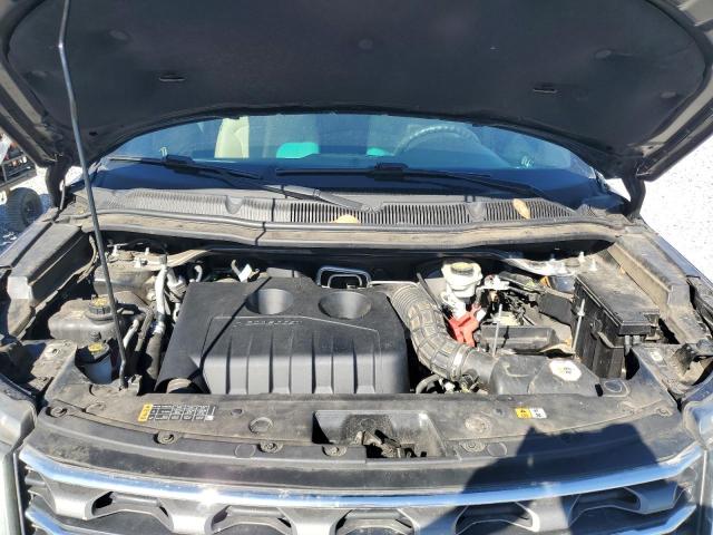 2016 FORD EXPLORER #3296941854