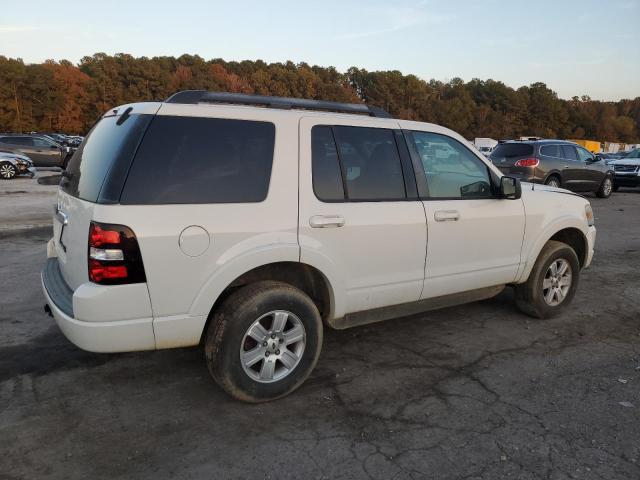 2010 FORD EXPLORER X #3287302981