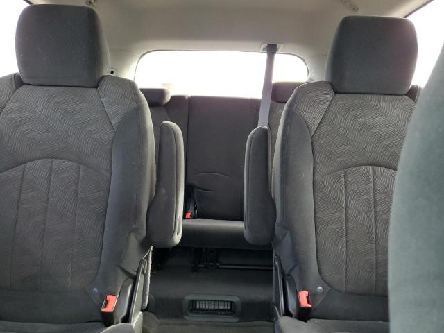 2011 BUICK ENCLAVE CX #3287337984