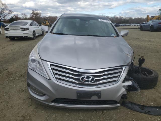 2013 HYUNDAI AZERA GLS #3292379285