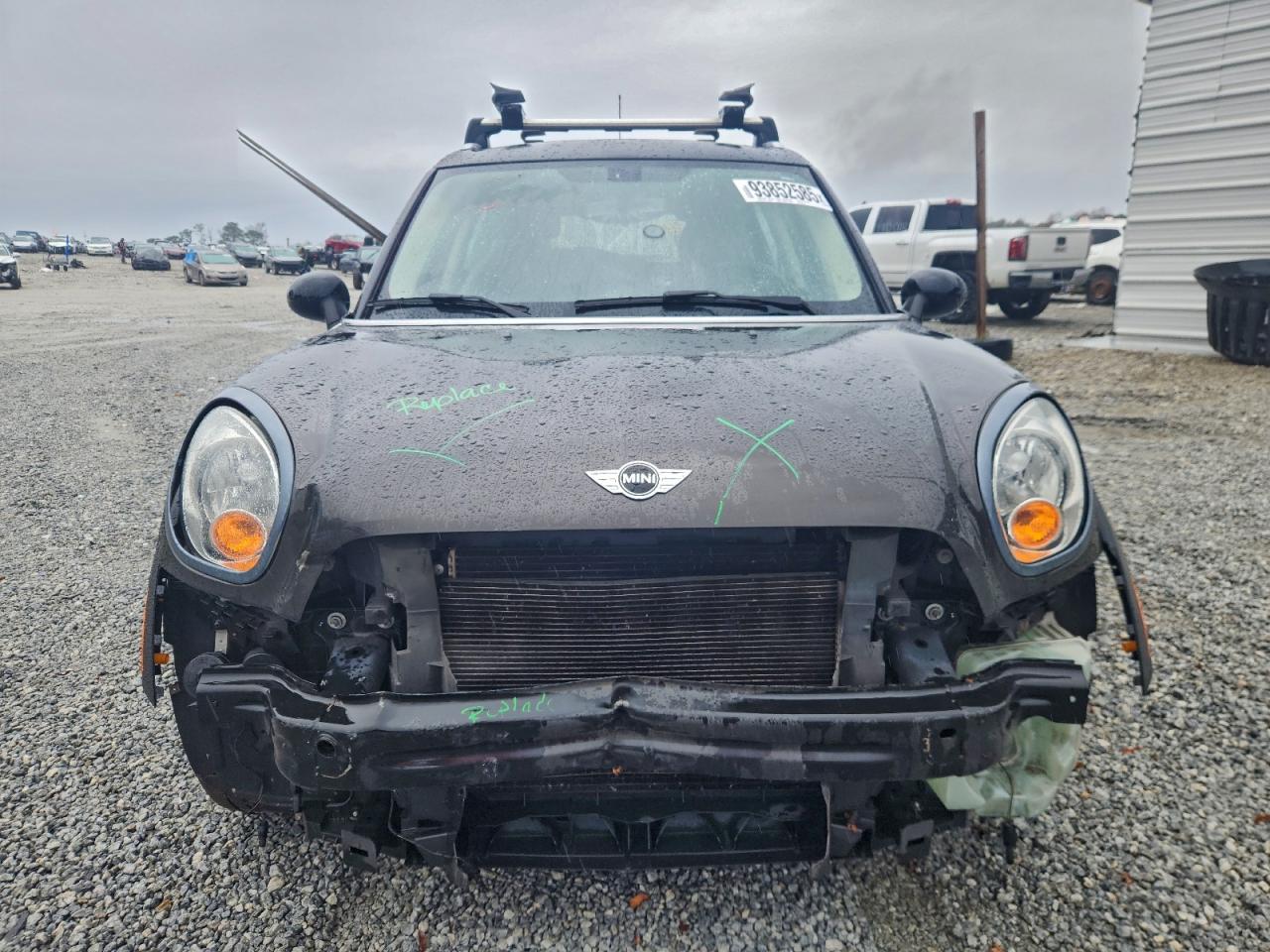 MINI COOPER COUNTRYMAN