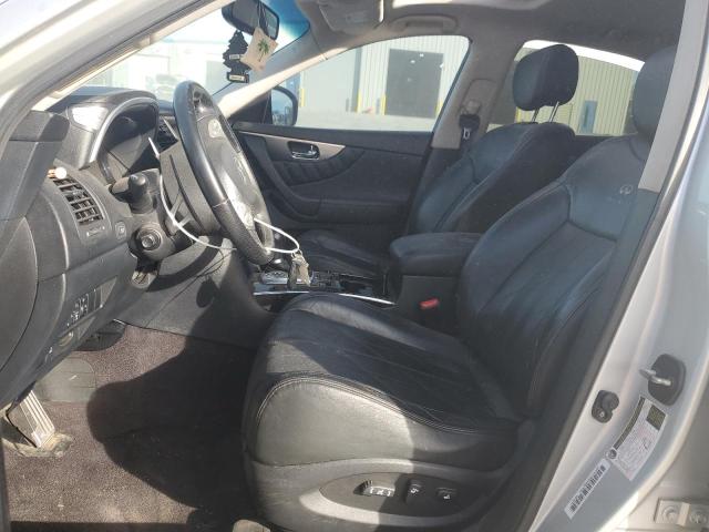 2009 INFINITI FX35 #3301597623