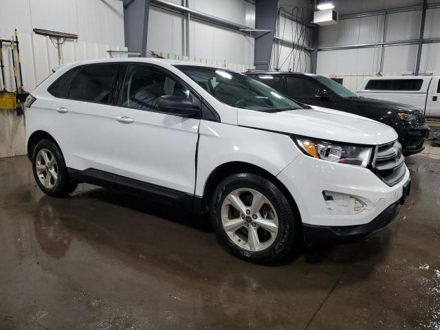 2015 FORD EDGE SE - 2FMTK4G90FBC22897