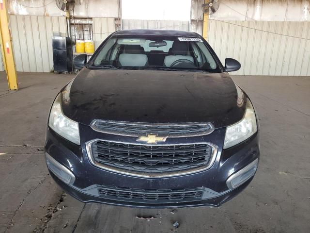 2015 CHEVROLET CRUZE LS #3296245469