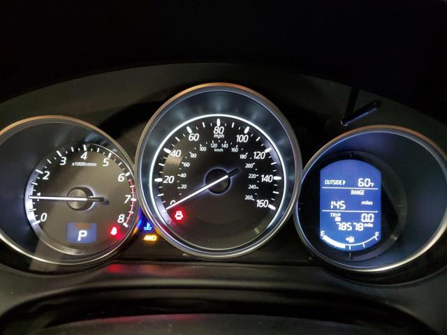 2016 MAZDA CX-5 TOURI - JM3KE4CY8G0861351