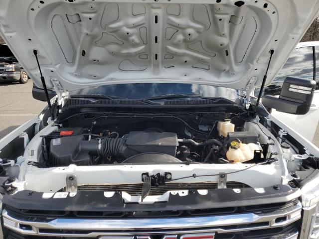 2022 GMC SIERRA K25 #3292460739