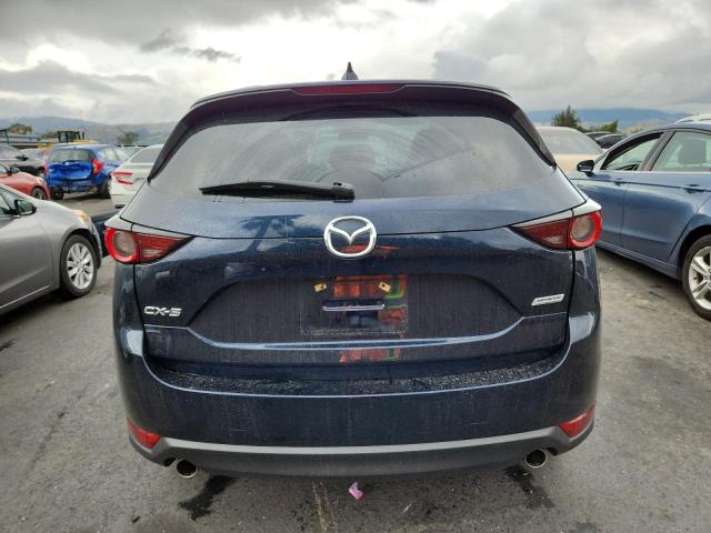 2017 MAZDA CX-5 TOURI #3303862783