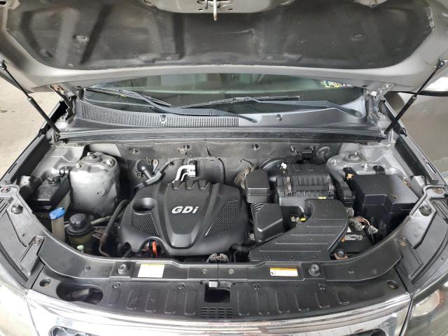 2012 KIA SORENTO BA #3298126132