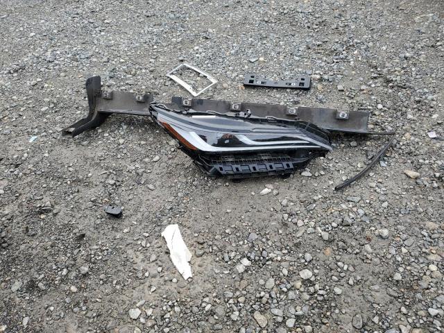 2021 TOYOTA VENZA LE #3301923416