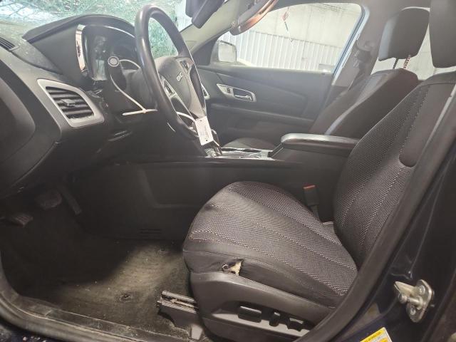 2017 GMC TERRAIN SL - 2GKALNEK6H6186315