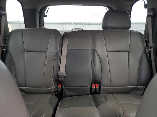 2003 CHEVROLET TRAILBLAZE #3301957438