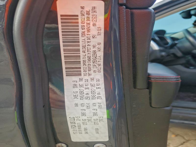 2016 JEEP CHEROKEE T #3305314304