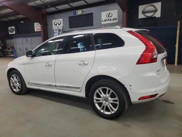 2015 VOLVO XC60 T5 PR - YV4612RK7F2757088