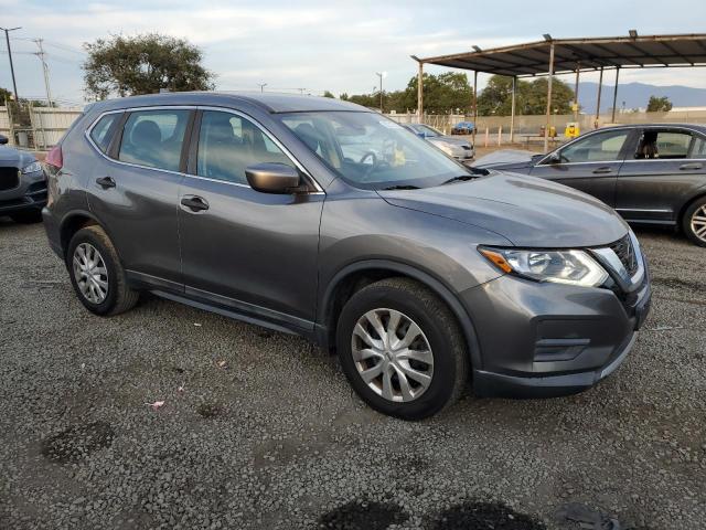 2020 NISSAN ROGUE S #3318065377