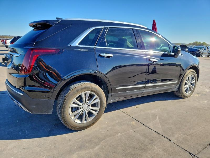 2022 CADILLAC XT5 PREMIU #3303869707