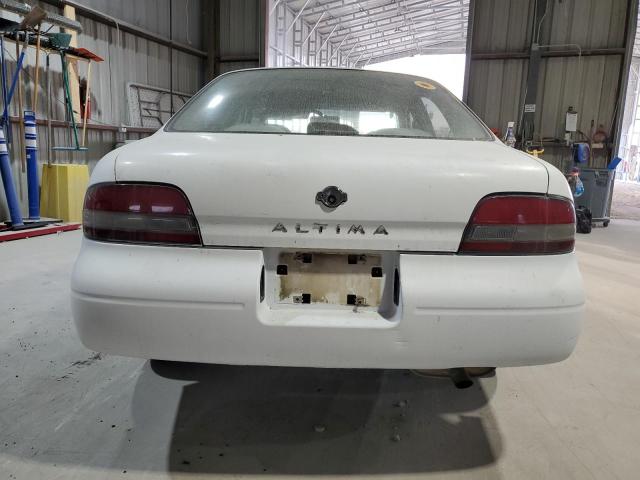 1997 NISSAN ALTIMA XE #3294467491