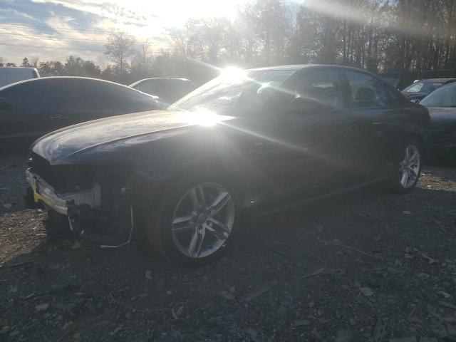 Global Auto Auctions: 2016 AUDI A4 PREMIUM