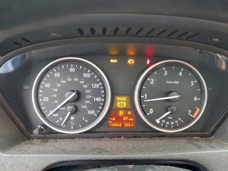 2010 BMW X5 XDRIVE3 #3298062132