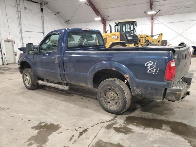 2012 FORD F250 SUPER #3304645981