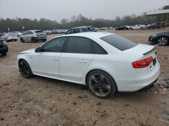 2013 AUDI S4 PREMIUM #3297111495