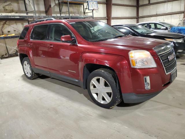 2012 GMC TERRAIN SL #3298124183
