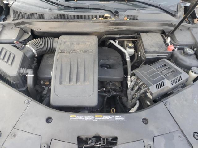 2014 CHEVROLET EQUINOX LT #3293402061