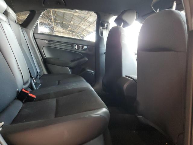 2025 HONDA CIVIC SPOR #3297888802