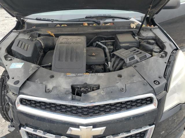 2011 CHEVROLET EQUINOX LS - 2GNALBEC9B1261975