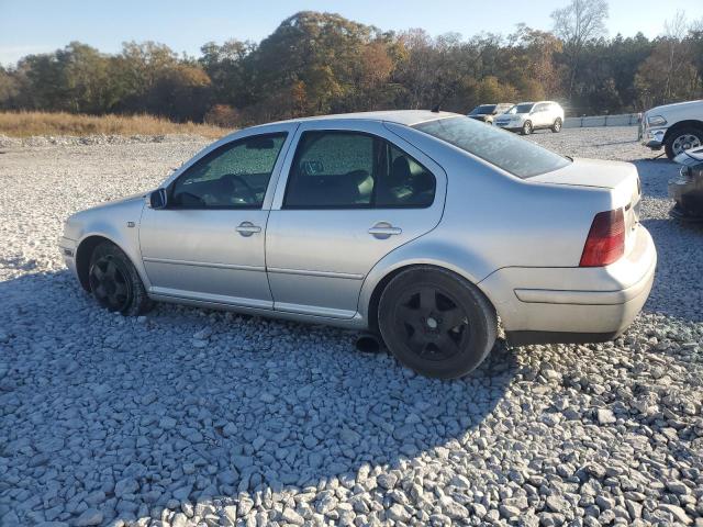 2001 VOLKSWAGEN JETTA GLS #3315989091