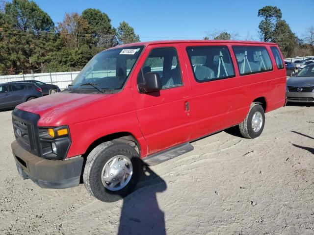 Global Auto Auctions: 2012 FORD ECONOLINE